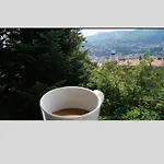 Bascarsija With A View! * Saraybosna