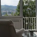 Daire Bascarsija With A View!