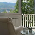 Bascarsija With A View! Daire *