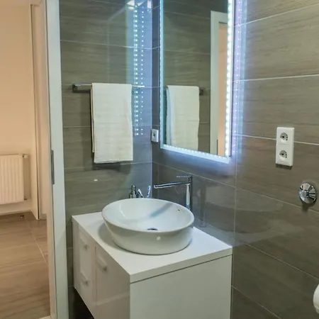 Bascarsija With A View! *