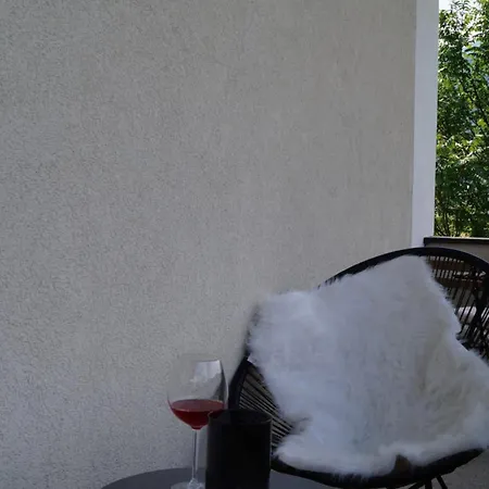 Appartement Bascarsija With A View! *