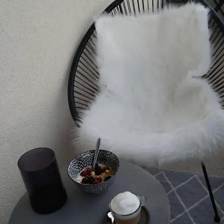 Bascarsija With A View! * Sarajevo