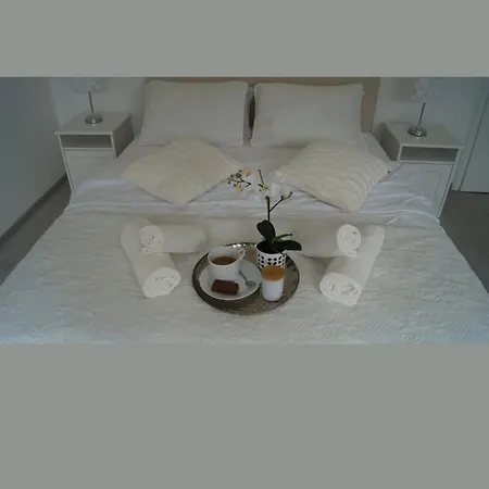 Апартаменты Bascarsija With A View! Сараево