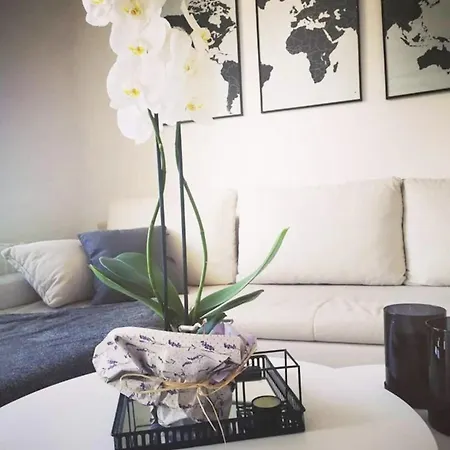 Appartement Bascarsija With A View! *