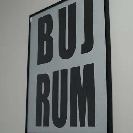 Bascarsija With A View! Сараево