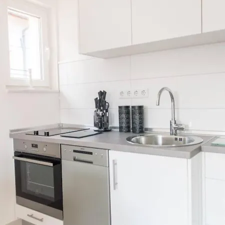 Bascarsija With A View! *