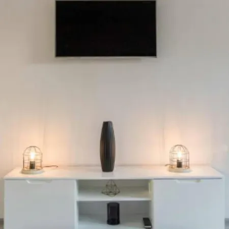 Bascarsija With A View! Апартаменты