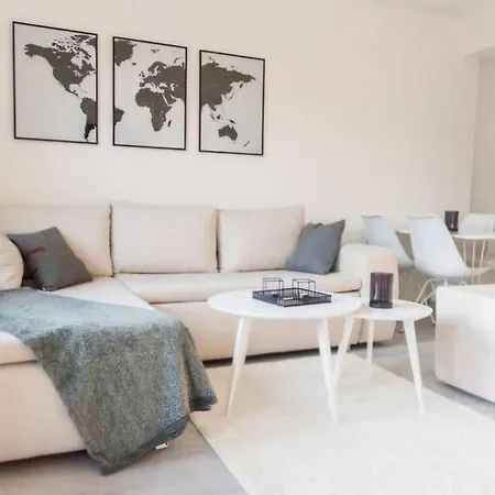 Bascarsija With A View! Апартаменты *