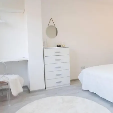 Bascarsija With A View! *