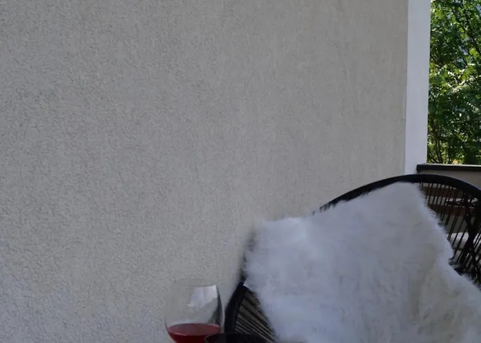 Appartement Bascarsija With A View! *