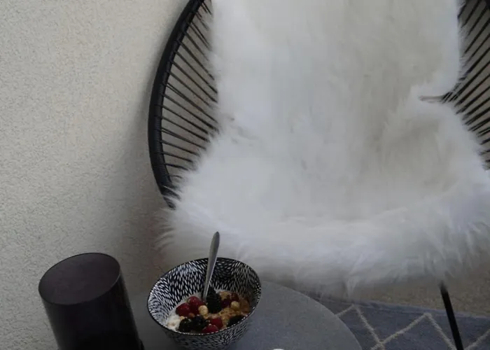 Bascarsija With A View! * Sarajevo