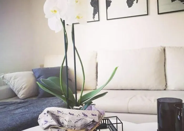 Appartement Bascarsija With A View! *