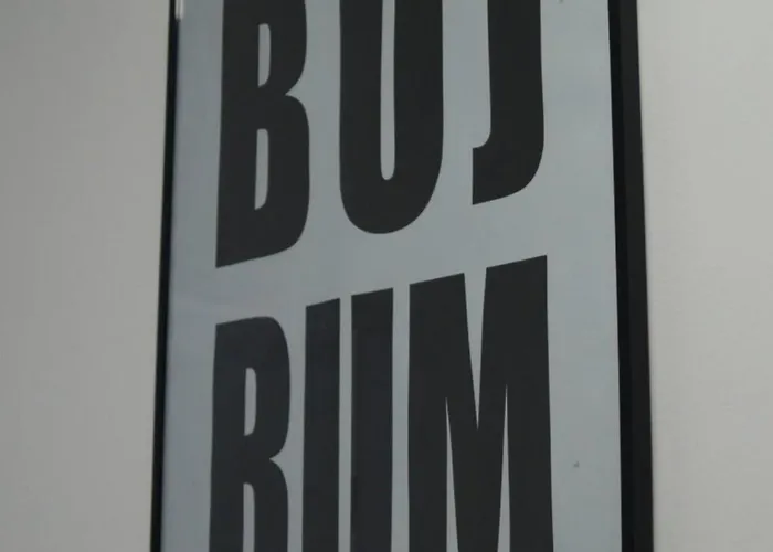 Bascarsija With A View! Sarajevo