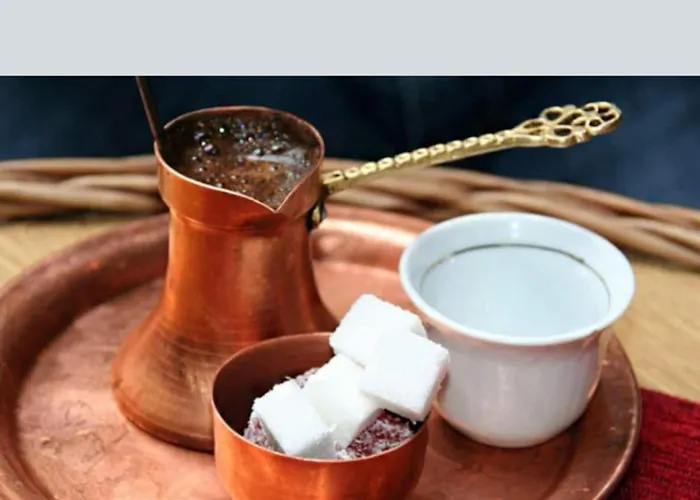 Appartement Bascarsija With A View! Sarajevo